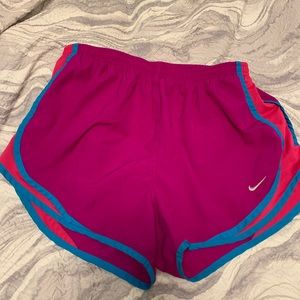 Nike shorts